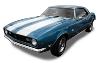 Camaro SS