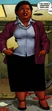 Amanda Waller New Earth 2