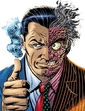 Twoface