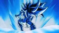 GokuMeteorImpact