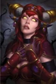 Alexstrasza Mourns.png