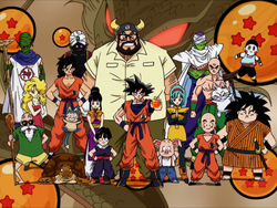 Dbkaizfighters