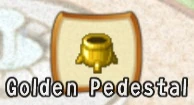Pedestal