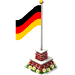 German Flag Pole-icon.png
