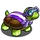 Purple Turtle-icon