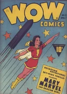 Wow Comics Vol 1 12