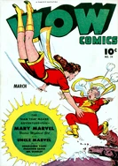 Wow Comics Vol 1 34
