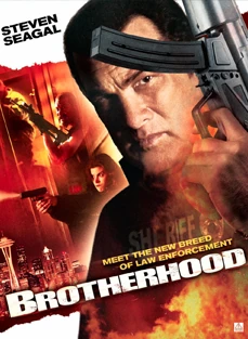 True Justice Brotherhood Online