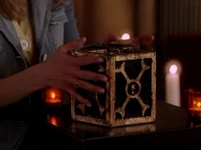 Little Box of Horrors