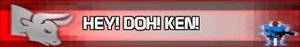 Hey Doh Ken