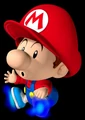 Baby Mario