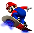 Mario