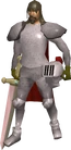 Sir Tinley