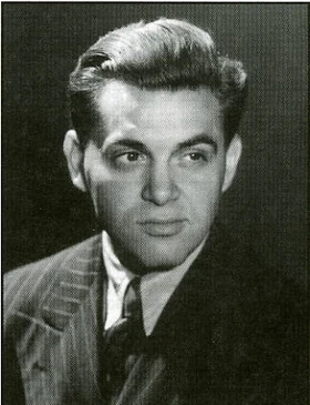 Jack King.