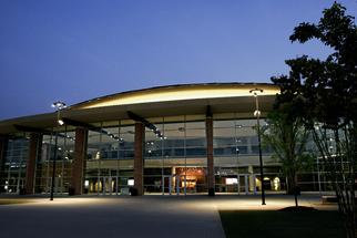 Arena At Gwinnett