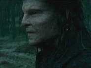 Fenrir Greyback Snatcher