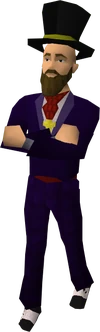 Justin servil