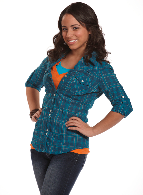kiana madeira my babysitter 39 s a wiki high school babysitter