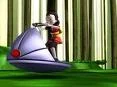 Yumi overwing