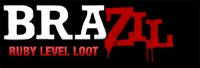 Brazil Ruby Banner