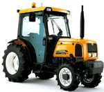 Renault Dionis 120 MFWD - 2001