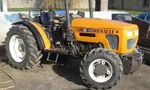 Renault RB 130 MFWD - 2002