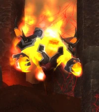 Blazefury