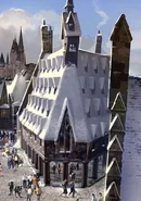 Market Hall