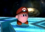 Mario kirby