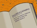 DadbraCadabra164
