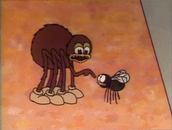 Bugsbigandsmall