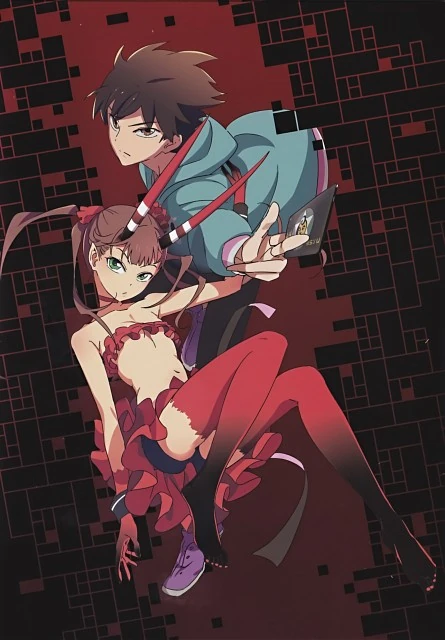 C Blu-ray Disc vol 1.jpg