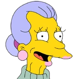 Beatrice Simmons