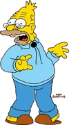 Abraham Simpson