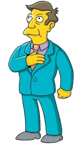 Seymour Skinner