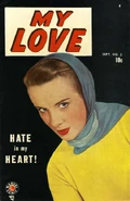 My Love Vol 1 2