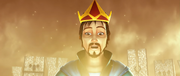 Erendor young