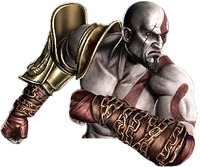 Ladder2kratos