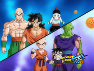 Dragon+ball+gt+vegeta+vs+nappa