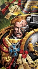 Commander by andreauderzo