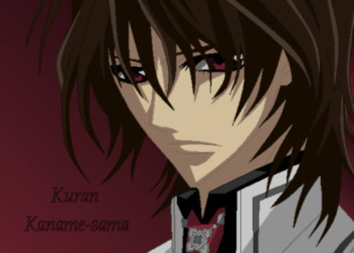 Kaname Sama