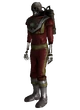 FNVOWB Trauma Harness