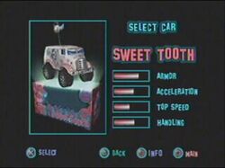Tmsbsweettooth