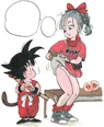 Bulmabutt