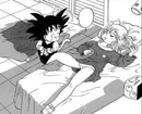 Gokuseeingbulmapantiesmanga