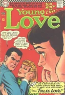 Young Love Vol 1 54
