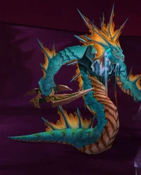 Image of Idra'kess Ambusher