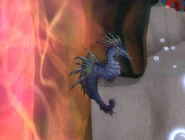 SwiftfinSeahorse