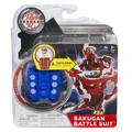 AquosBlasterate BattleSuit