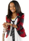 Chyna Parks